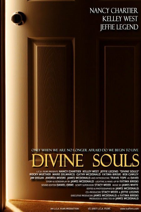 Divine Souls скачать