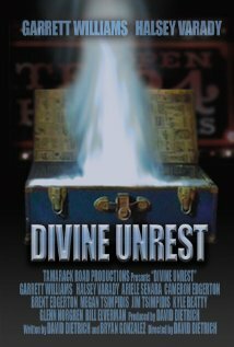 Divine Unrest скачать