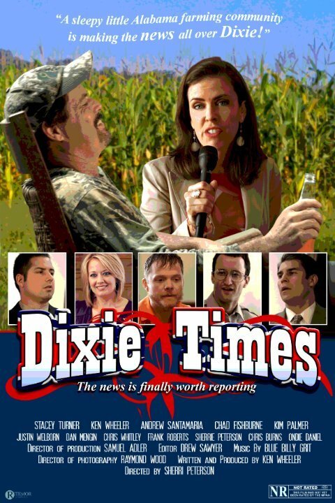 Dixie Times скачать