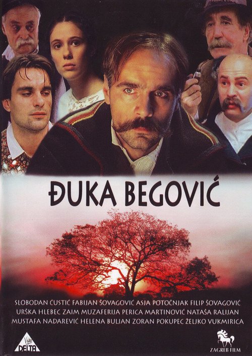 Djuka Begovic скачать