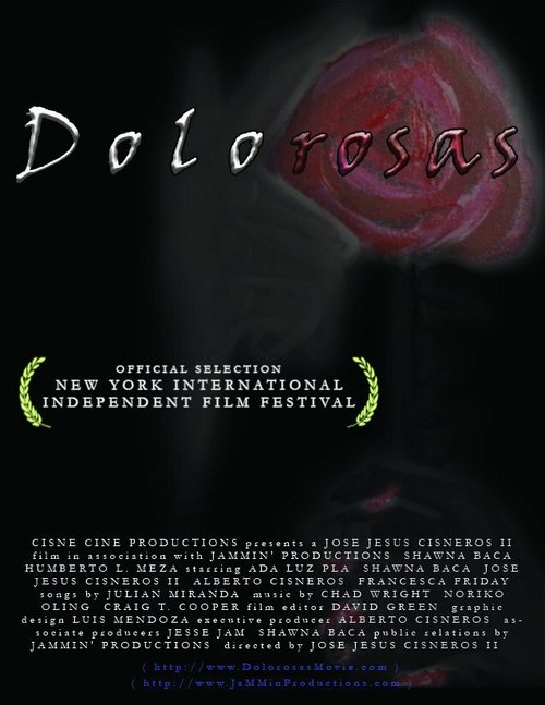 Постер фильма Dolorosas