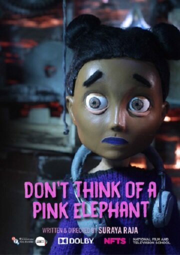 Don't Think of a Pink Elephant скачать