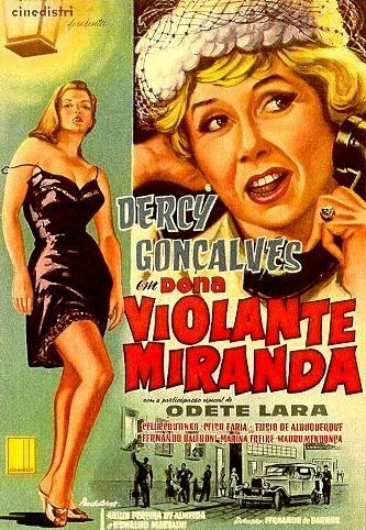 Dona Violante Miranda скачать