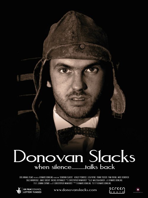 Donovan Slacks скачать