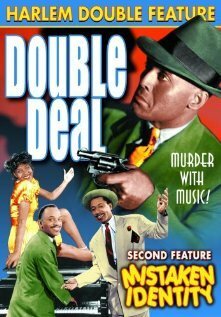 Постер фильма Double Deal