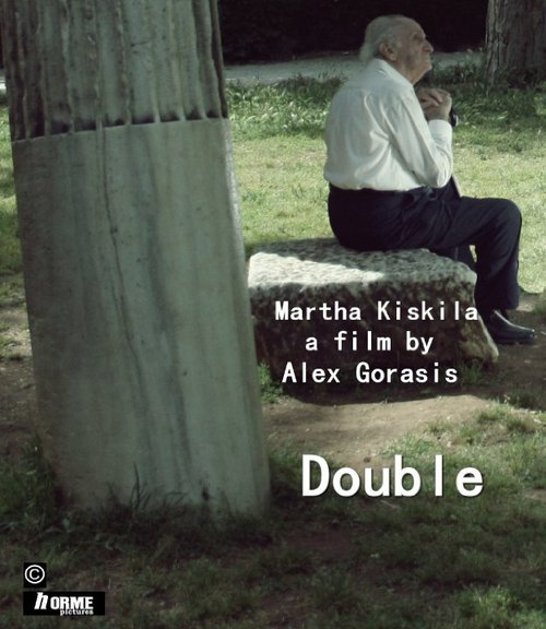 Постер фильма Double