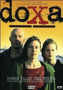 Постер фильма Doxa