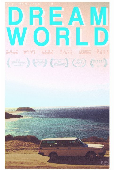 Постер фильма Dream World