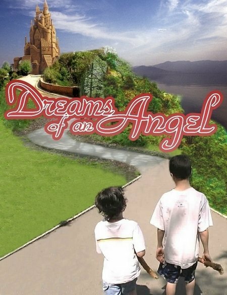 Постер фильма Dreams of an Angel