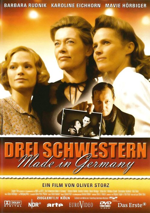 Drei Schwestern made in Germany скачать