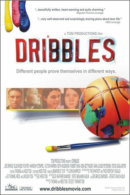 Dribbles скачать