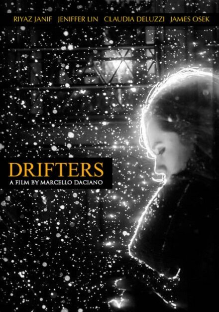 Drifters скачать