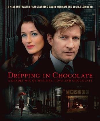 Постер фильма Dripping in Chocolate