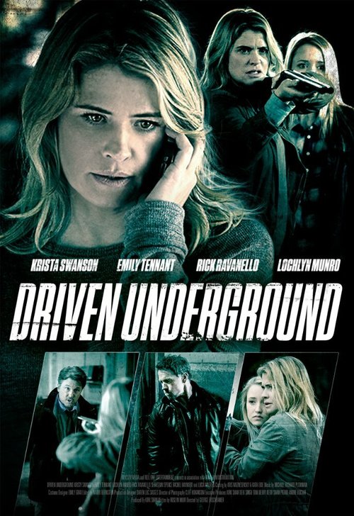 Driven Underground скачать