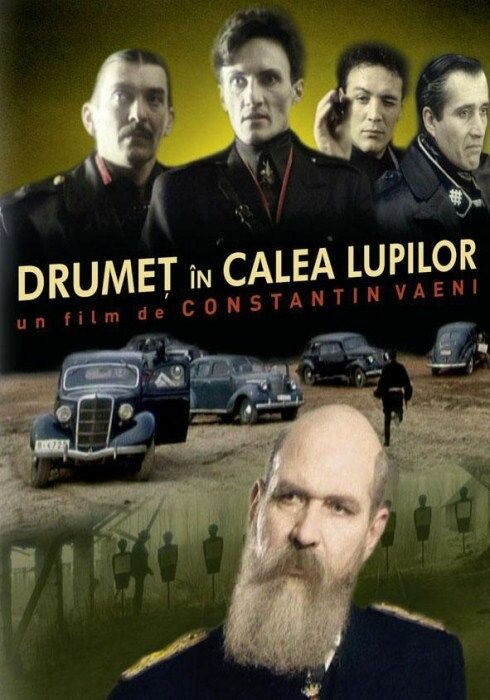 Drumet în calea lupilor скачать