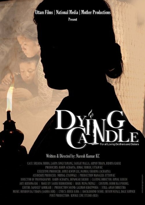 Dying Candle скачать