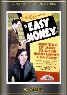 Постер фильма Easy Money