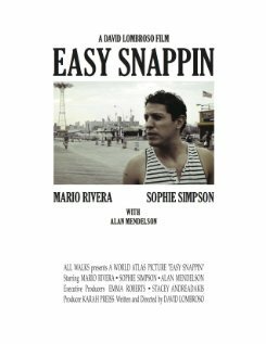 Постер фильма Easy Snappin