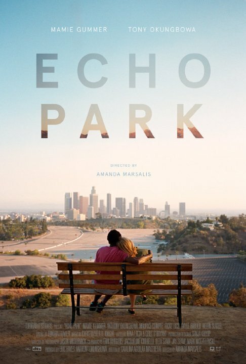 Echo Park скачать