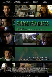 Постер фильма Educated Guess