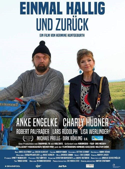 Einmal Hallig und zurück скачать