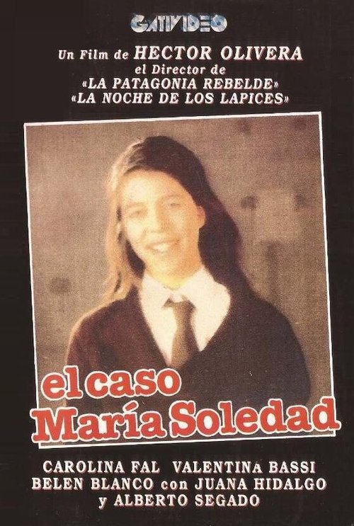 El caso María Soledad скачать