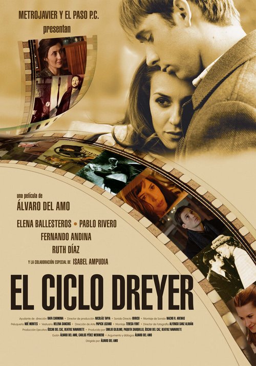 El ciclo Dreyer скачать