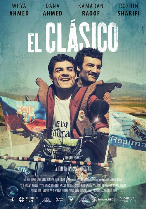 El clásico скачать