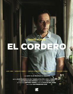 Постер фильма El Cordero