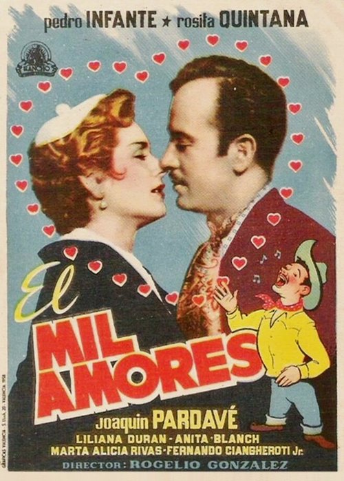 El mil amores скачать