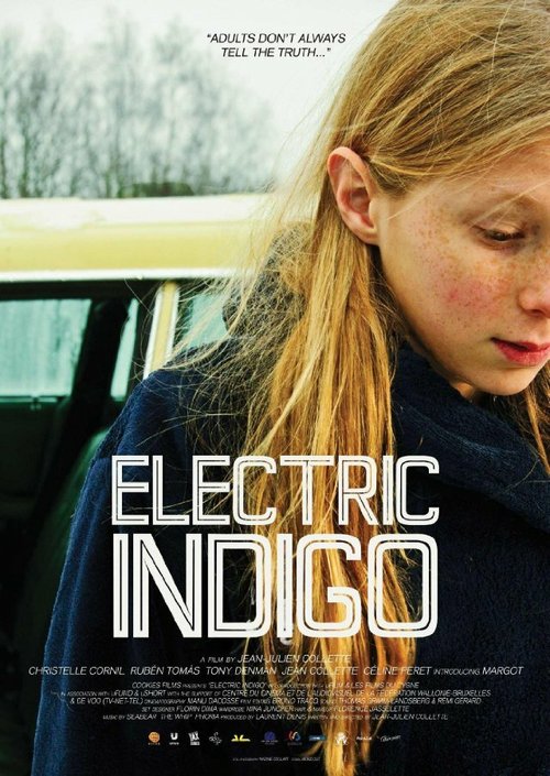 Electric Indigo скачать