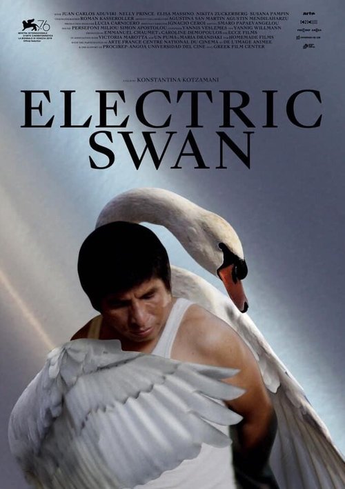 Electric Swan скачать