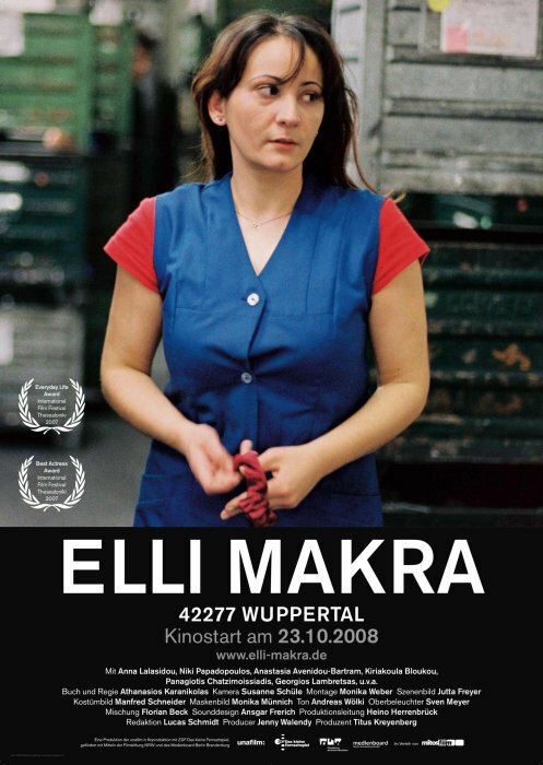 Elli Makra - 42277 Wuppertal скачать