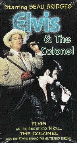 Elvis and the Colonel: The Untold Story скачать