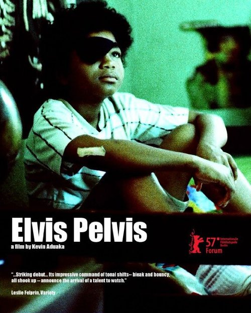 Elvis Pelvis скачать