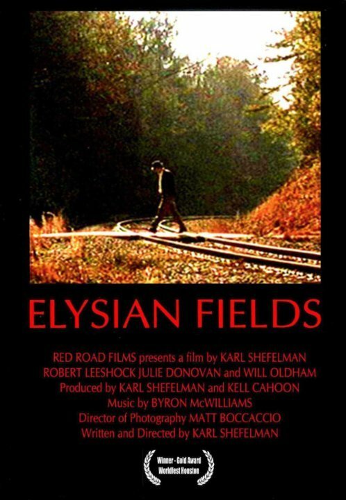 Постер фильма Elysian Fields