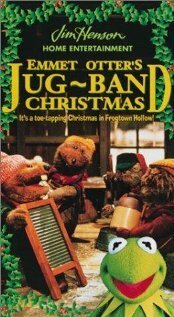 Emmet Otter's Jug-Band Christmas скачать