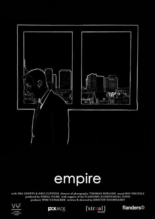 Постер фильма Empire