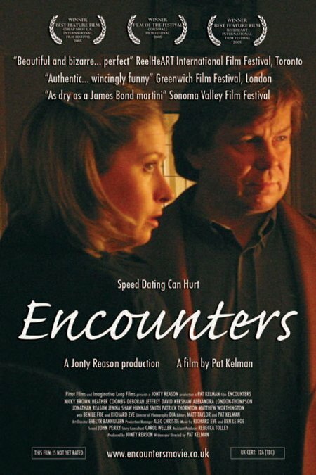 Encounters скачать