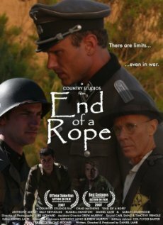 Постер фильма End of a Rope