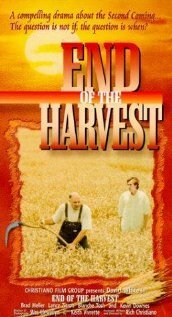 End of the Harvest скачать