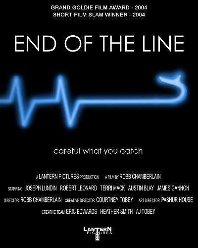 End of the Line скачать