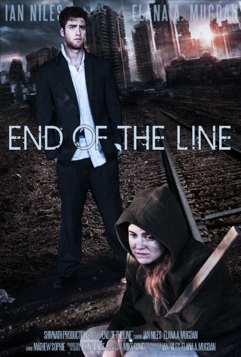 End of the Line скачать