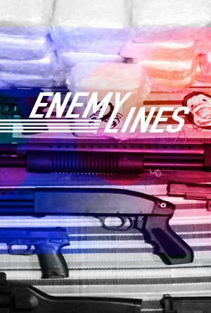 Enemy Lines скачать