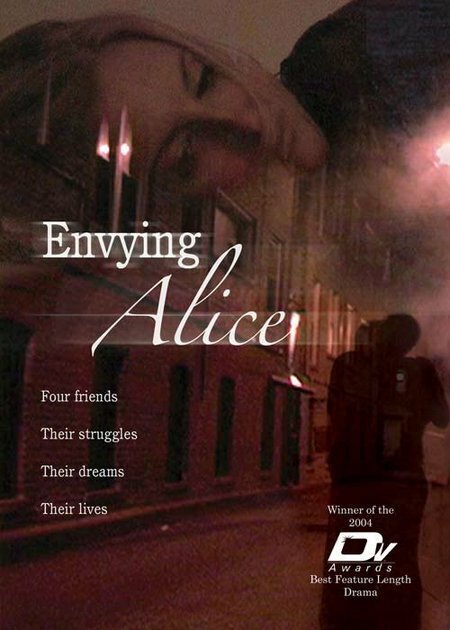 Envying Alice скачать