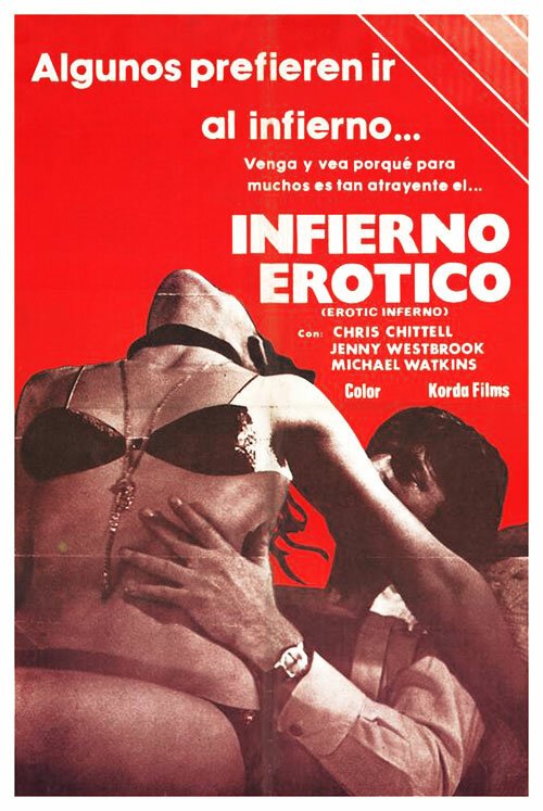 Erotic Inferno скачать