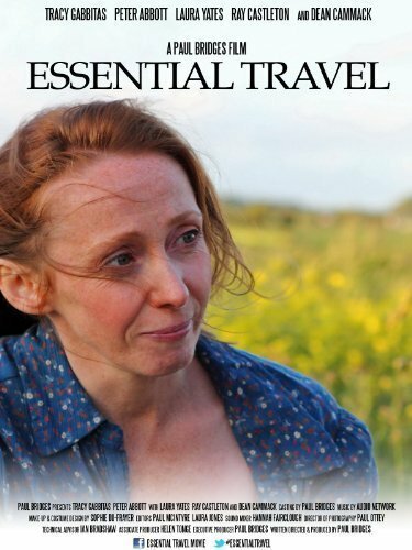 Постер фильма Essential Travel