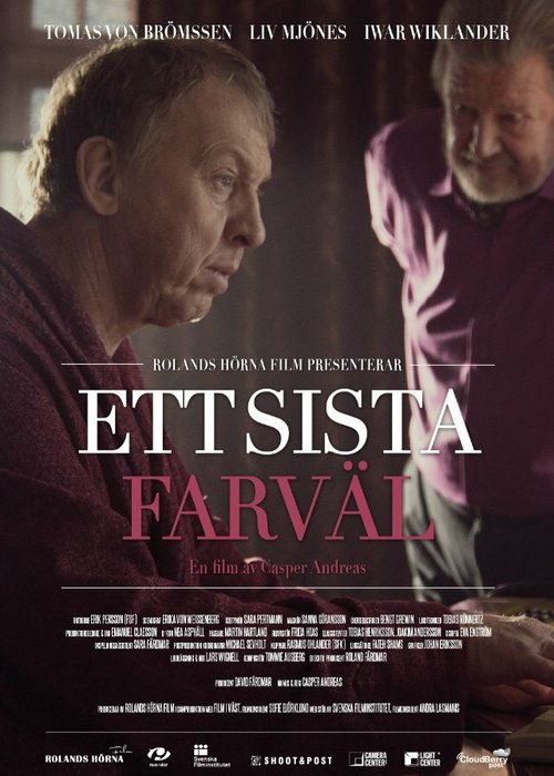 Ett sista farväl скачать