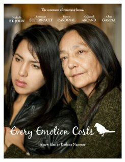 Постер фильма Every Emotion Costs