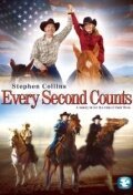 Постер фильма Every Second Counts